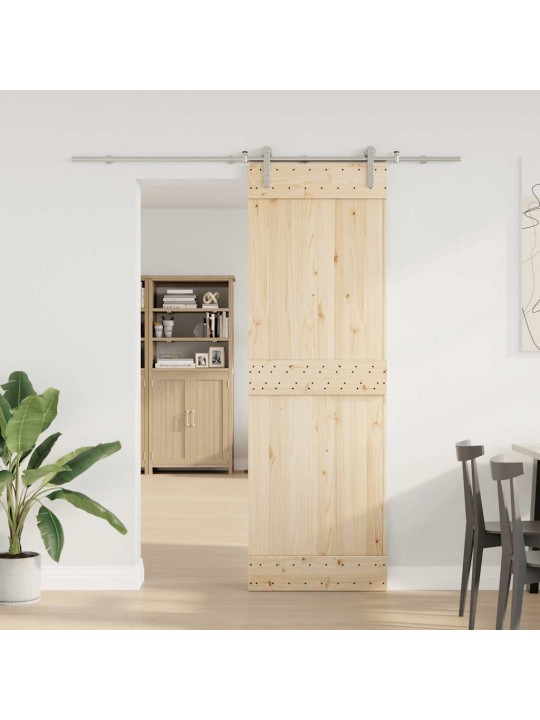 LIUGUKSETARVIKUTE KOMPLEKT, 183 CM, ROOSTEVABA TERAS, HÕBEDANE
