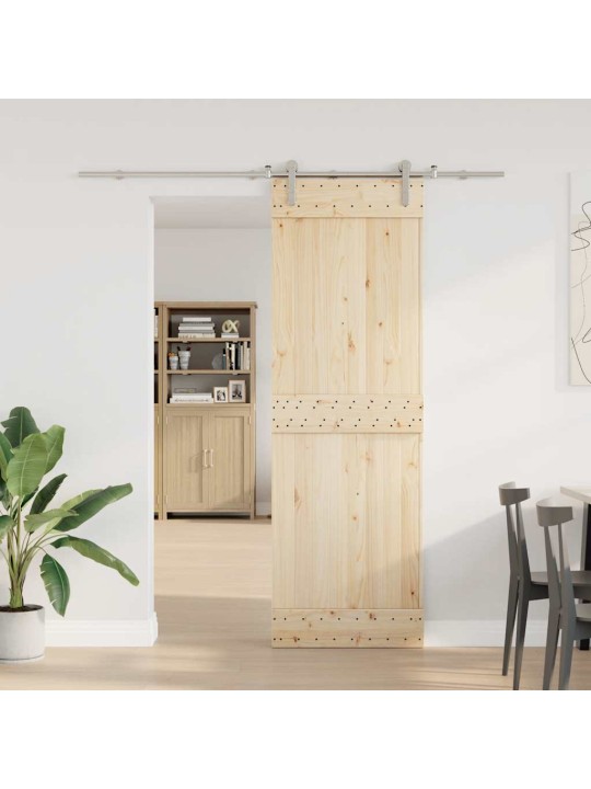 LIUGUKSETARVIKUTE KOMPLEKT, 200 CM, ROOSTEVABA TERAS, HÕBEDANE