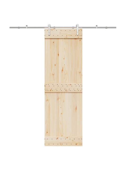 LIUGUKSETARVIKUTE KOMPLEKT, 200 CM, ROOSTEVABA TERAS, HÕBEDANE