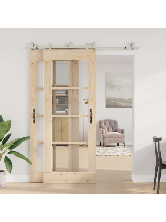 LIUGUKSETARVIKUTE KOMPLEKT, 183 CM, ROOSTEVABA TERAS, HÕBEDANE