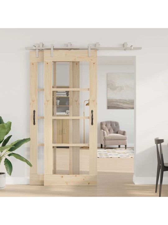 LIUGUKSETARVIKUTE KOMPLEKT, 183 CM, ROOSTEVABA TERAS, HÕBEDANE