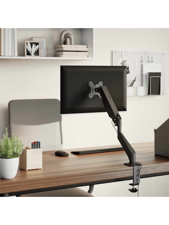 ÜHE MONITORI TUGI MAX 27'' EKRAAN GAASIVEDRULE 10 KG