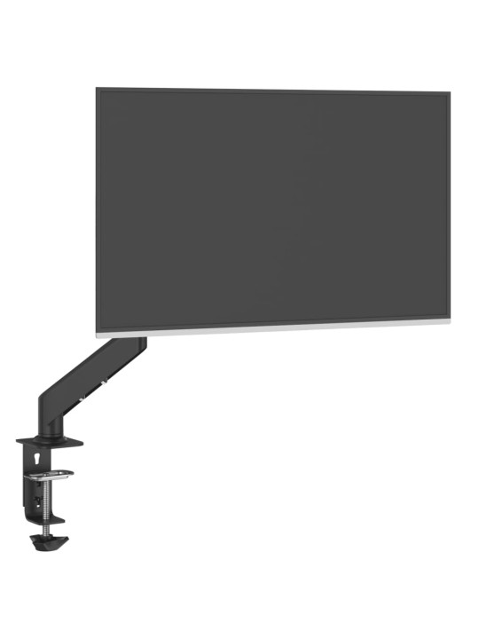 ÜHE MONITORI TUGI MAX 27'' EKRAAN GAASIVEDRULE 10 KG