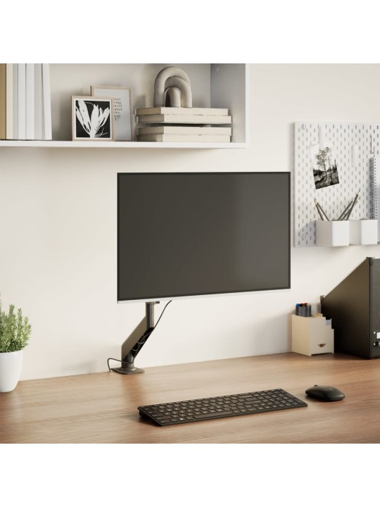 ÜHE MONITORI TUGI MAX 27'' EKRAAN GAASIVEDRULE 10 KG