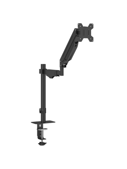 ÜHE MONITORI TUGI MAX 27'' EKRAAN GAASIVEDRULE 10 KG