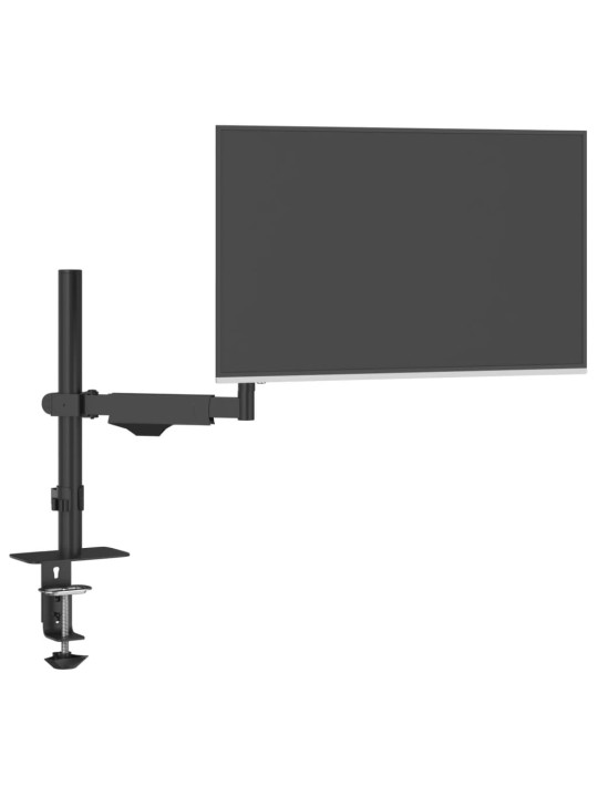 ÜHE MONITORI TUGI MAX 27'' EKRAAN GAASIVEDRULE 10 KG