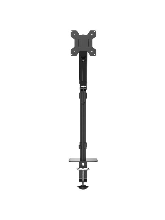 ÜHE MONITORI TUGI MAX 27'' EKRAAN GAASIVEDRULE 10 KG