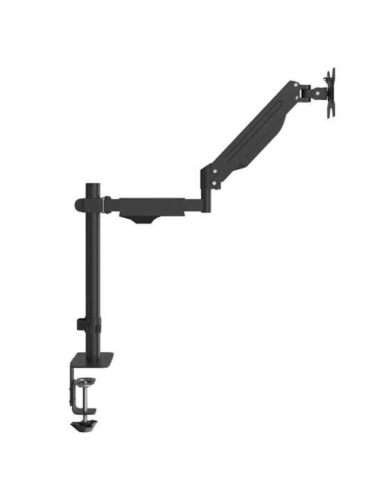 ÜHE MONITORI TUGI MAX 27'' EKRAAN GAASIVEDRULE 10 KG