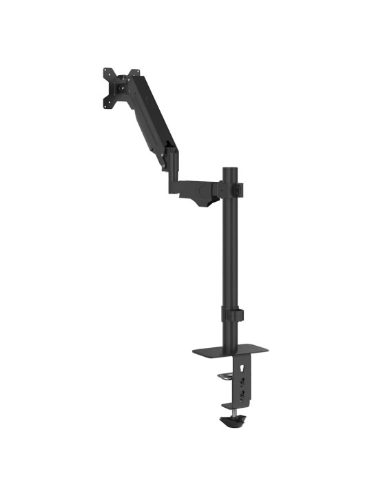 ÜHE MONITORI TUGI MAX 27'' EKRAAN GAASIVEDRULE 10 KG