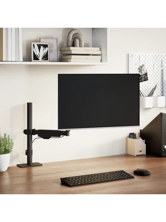 ÜHE MONITORI TUGI MAX 27'' EKRAAN GAASIVEDRULE 10 KG