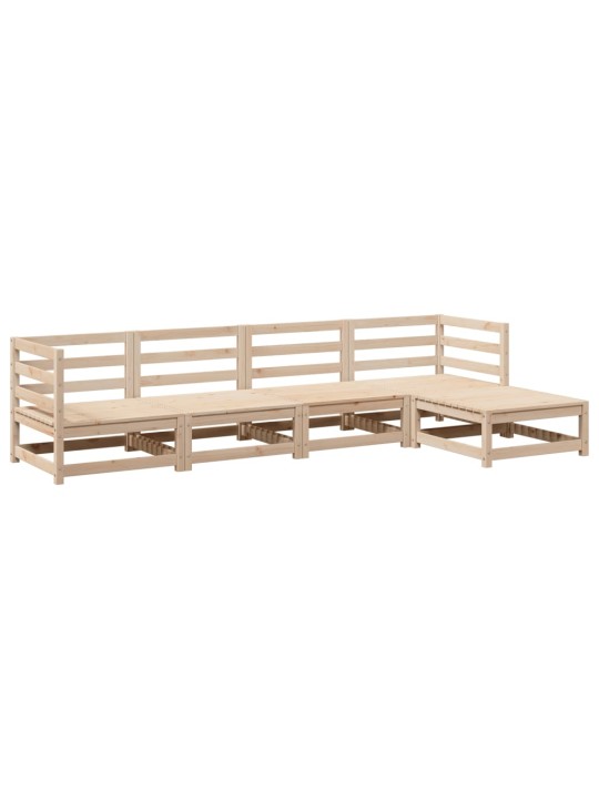 5-OSALINE AIADIIVANI KOMPLEKT, MÄNNIPUIT