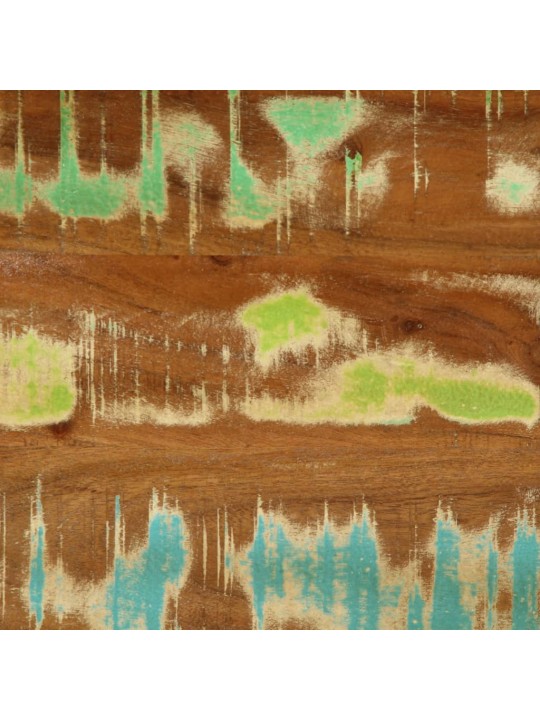 TELERIKAPP 160X42X40 CM TAASKASUTATUD TÄISPUIT