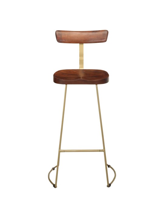 BAARIPUKID, 2 TK, 49X43X103 CM, MANGOPUIT