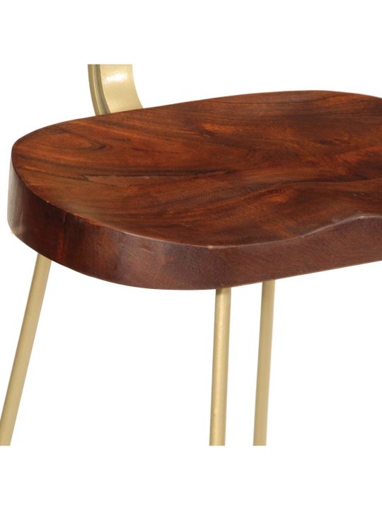 BAARIPUKID, 2 TK, 49X43X103 CM, MANGOPUIT