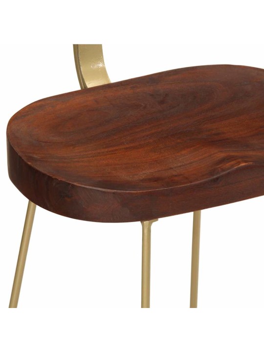 BAARIPUKID, 2 TK, 49X43X79 CM, MANGOPUIT