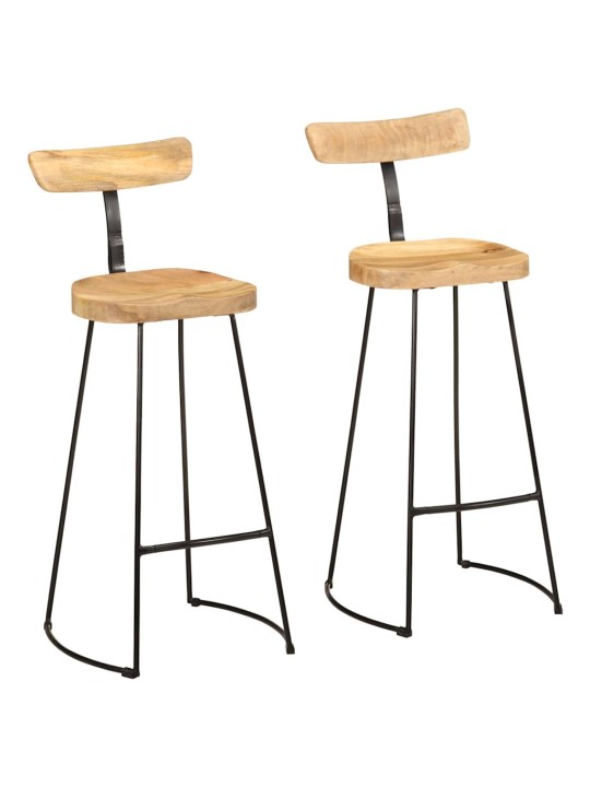 BAARIPUKID, 2 TK, 49X43X103 CM, MANGOPUIT