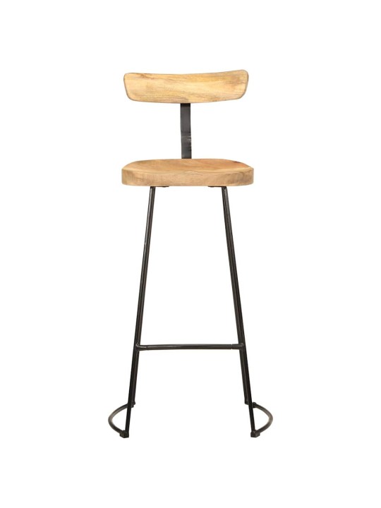 BAARIPUKID, 2 TK, 49X43X103 CM, MANGOPUIT