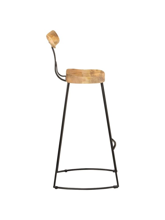 BAARIPUKID, 2 TK, 49X43X103 CM, MANGOPUIT