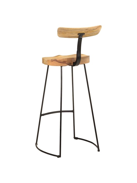 BAARIPUKID, 2 TK, 49X43X103 CM, MANGOPUIT