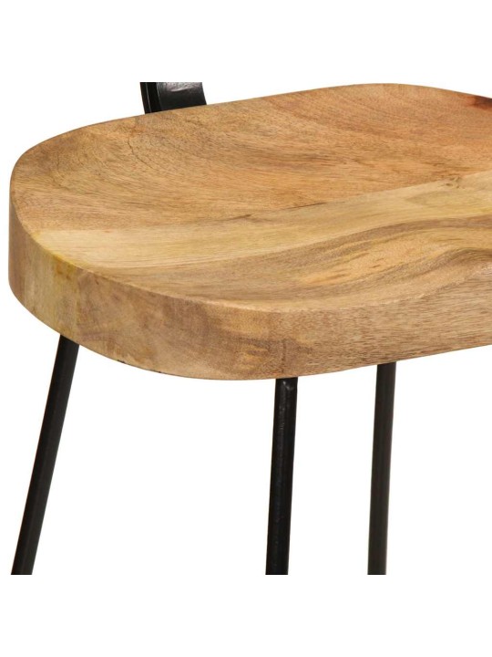 BAARIPUKID, 2 TK, 49X43X103 CM, MANGOPUIT