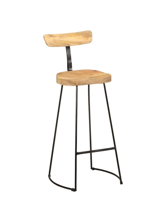 BAARIPUKID, 2 TK, 49X43X103 CM, MANGOPUIT