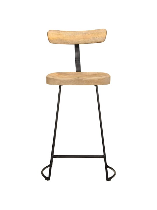 BAARIPUKID, 2 TK, 49X43X88 CM, MANGOPUIT