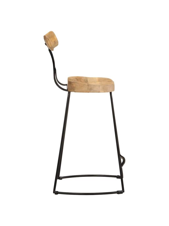 BAARIPUKID, 2 TK, 49X43X88 CM, MANGOPUIT