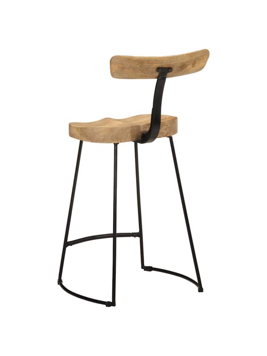 BAARIPUKID, 2 TK, 49X43X88 CM, MANGOPUIT