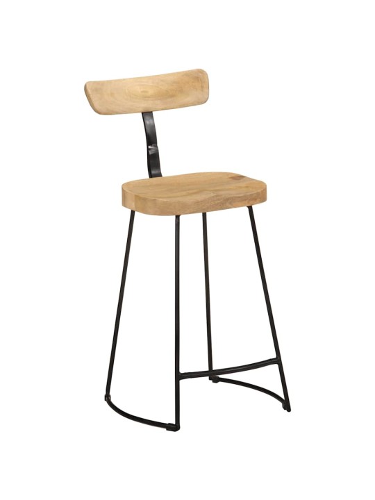 BAARIPUKID, 2 TK, 49X43X88 CM, MANGOPUIT