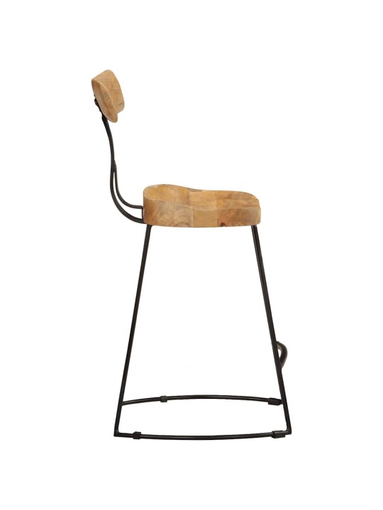 BAARIPUKID, 2 TK, 49X43X79 CM, MANGOPUIT