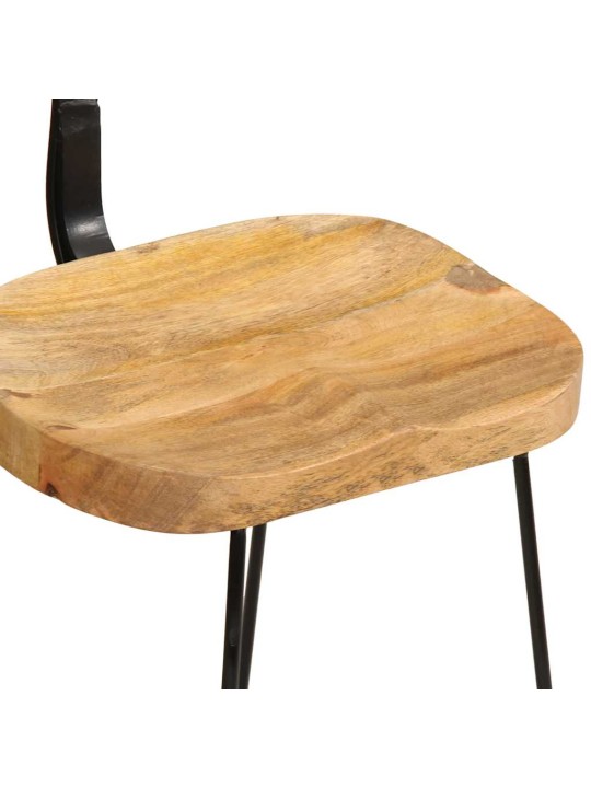 BAARIPUKID, 2 TK, 49X43X79 CM, MANGOPUIT
