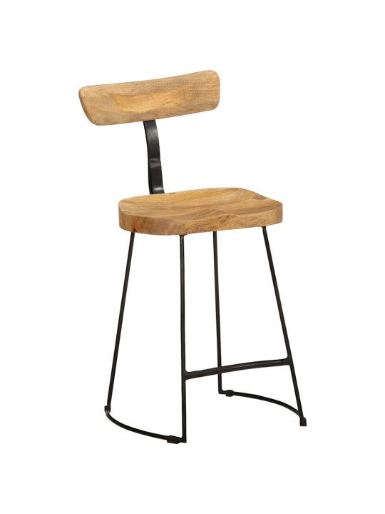 BAARIPUKID, 2 TK, 49X43X79 CM, MANGOPUIT