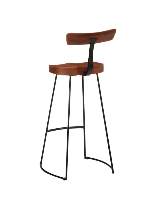 BAARIPUKID, 2 TK, 49X43X103 CM, MANGOPUIT
