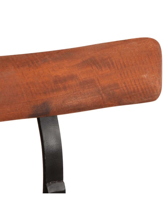 BAARIPUKID, 2 TK, 49X43X103 CM, MANGOPUIT