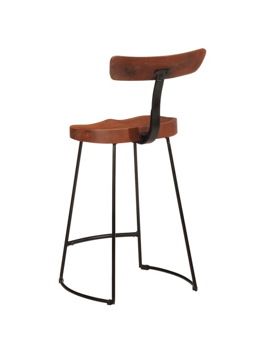 BAARIPUKID, 2 TK, 49X43X88 CM, MANGOPUIT