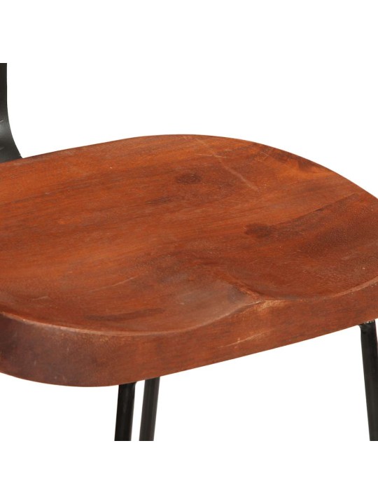 BAARIPUKID, 2 TK, 49X43X88 CM, MANGOPUIT