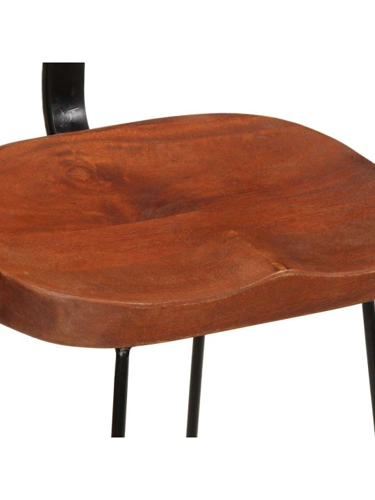 BAARIPUKID, 2 TK, 49X43X79 CM, MANGOPUIT