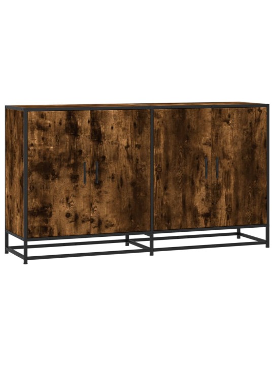 PUHVETKAPP, SUITSUTATUD TAMM, 134X35X76 CM, TEHISPUIT