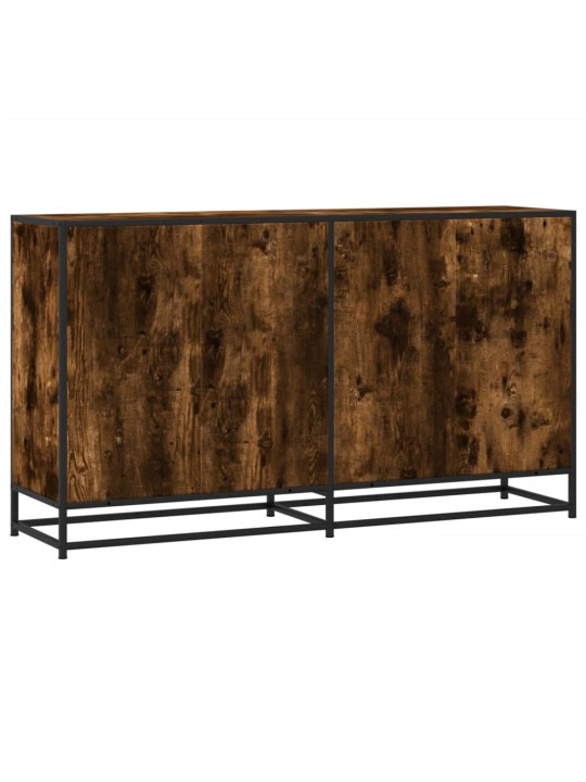 PUHVETKAPP, SUITSUTATUD TAMM, 134X35X76 CM, TEHISPUIT