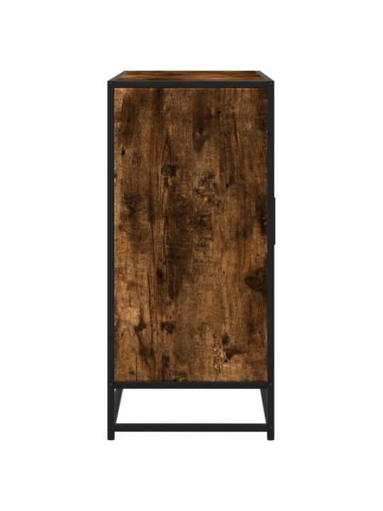 PUHVETKAPP SUITSUTAMM 92X35X76 CM ENGINEERED WOOD