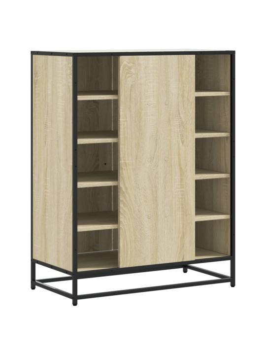 JALATSIKAPP, SONOMA TAMM, 75X38X97,5 CM, TEHISPUIT