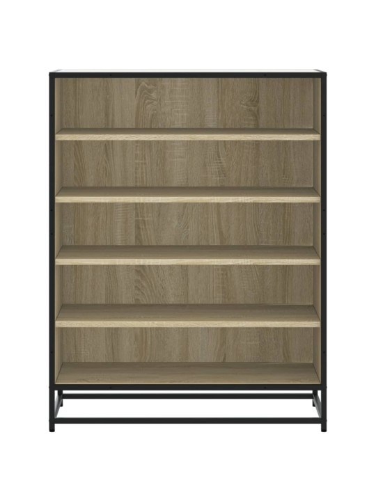 JALATSIKAPP, SONOMA TAMM, 75X38X97,5 CM, TEHISPUIT