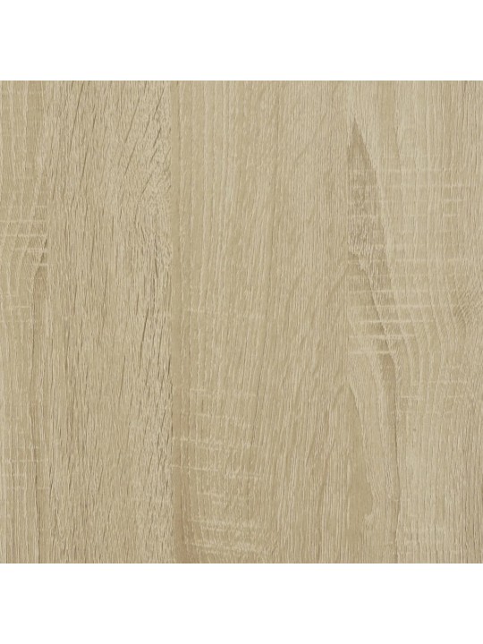 JALATSIKAPP, SONOMA TAMM, 75X38X97,5 CM, TEHISPUIT