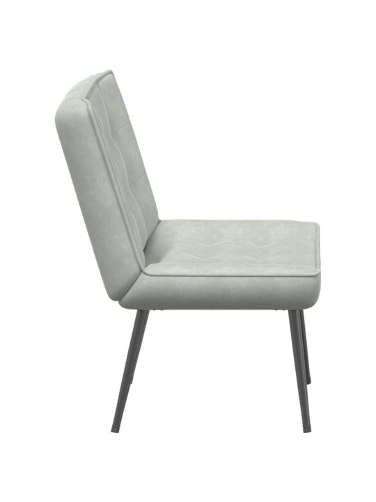LÕÕGASTAV TOOL HELEHALL 64X74X84 CM VELVET