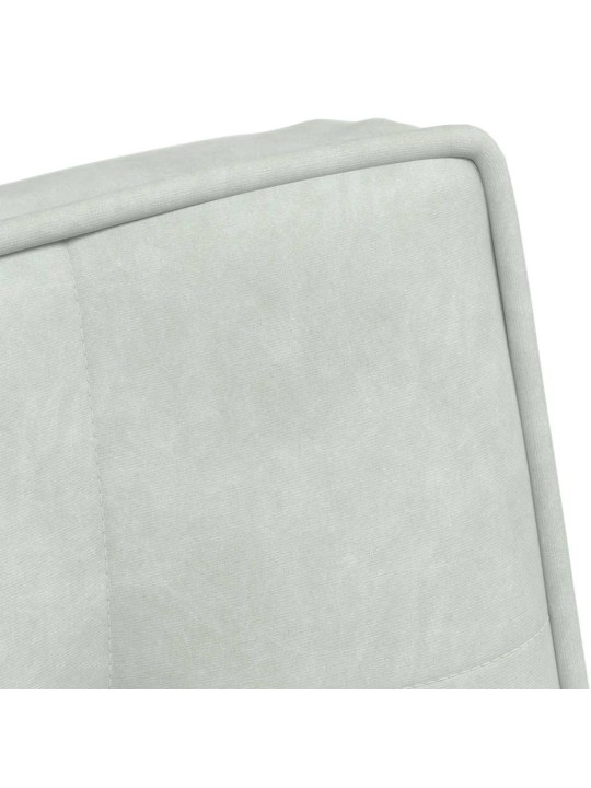 LÕÕGASTAV TOOL HELEHALL 64X74X84 CM VELVET