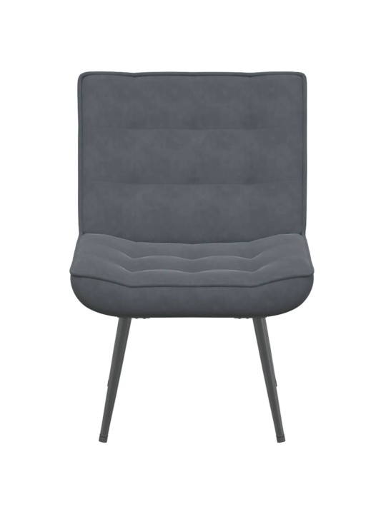 LÕÕGASTAV TOOL TUMEHALL 64X74X84 CM VELVET