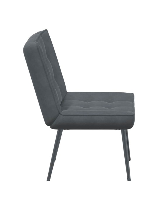 LÕÕGASTAV TOOL TUMEHALL 64X74X84 CM VELVET
