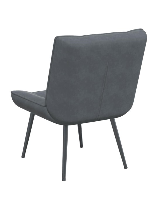 LÕÕGASTAV TOOL TUMEHALL 64X74X84 CM VELVET