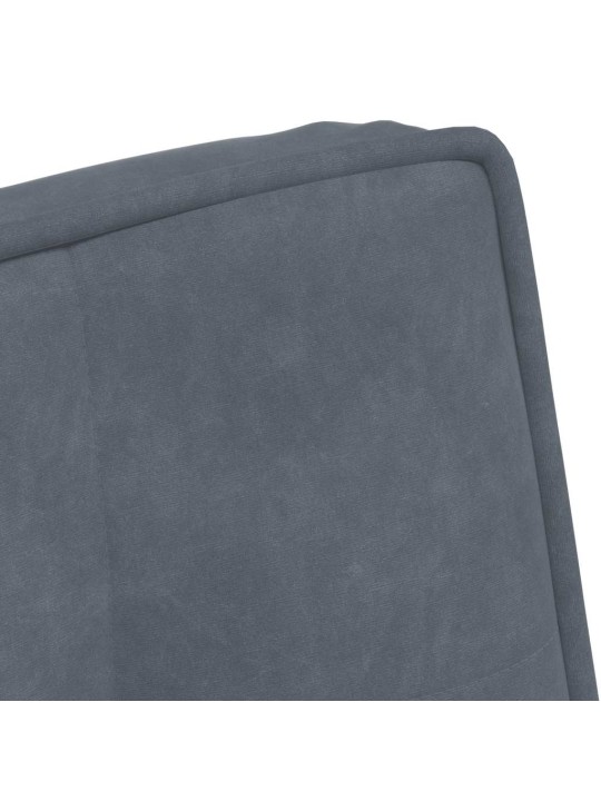 LÕÕGASTAV TOOL TUMEHALL 64X74X84 CM VELVET