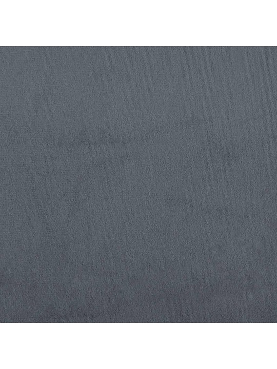 LÕÕGASTAV TOOL TUMEHALL 64X74X84 CM VELVET